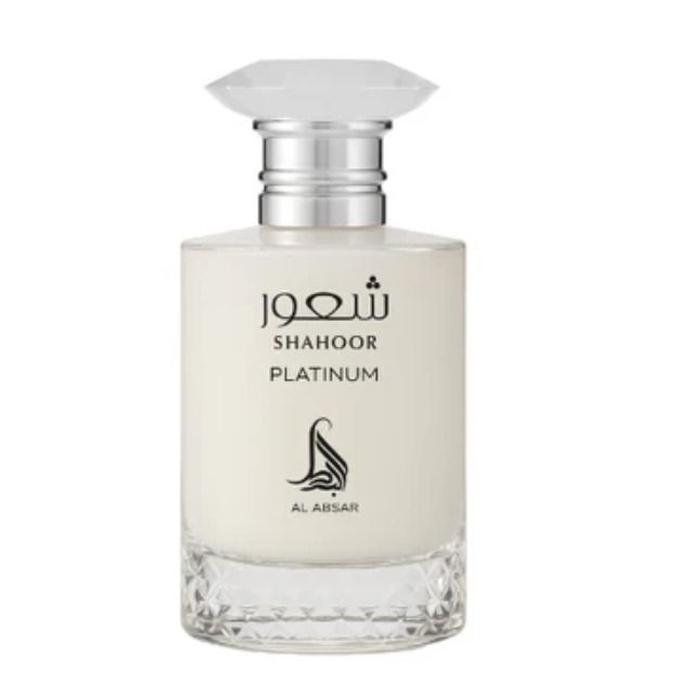 Al Absar Shahoor Platinum Fragrance